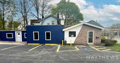 1925 Lee Rd, Cleveland, OH for sale Building Photo- Image 1 of 1