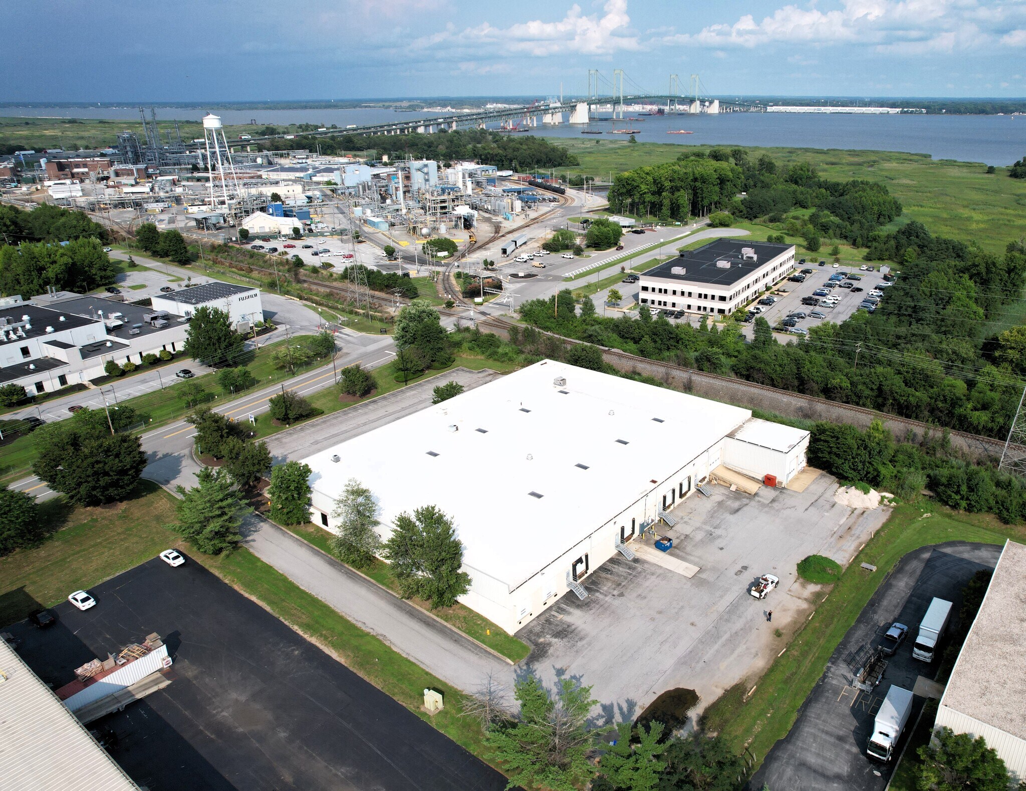 312 Cherry Ln, New Castle, DE for sale Building Photo- Image 1 of 1