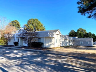 More details for 1100 Indian Lakes Blvd, Virginia Beach, VA - Specialist for Sale