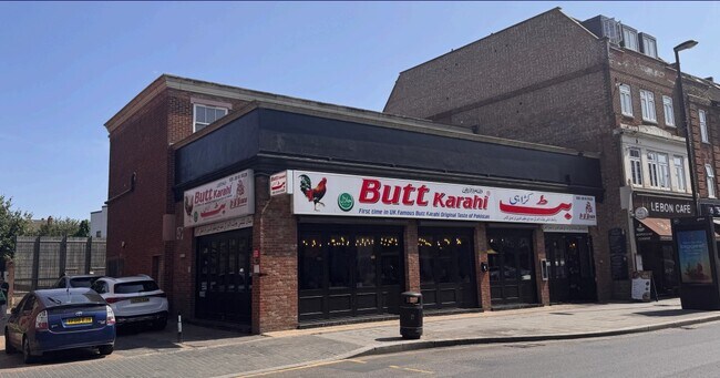 More details for 57-59 South End, Croydon - Retail for Sale