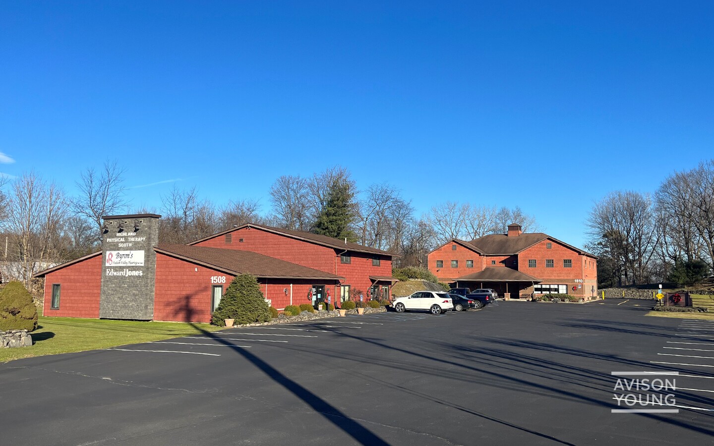 1508-1510 Route 9W St, Marlboro, NY for sale Building Photo- Image 1 of 1