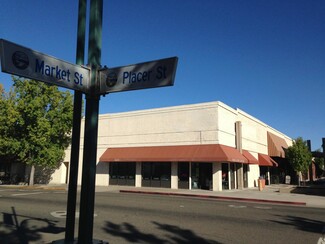 More details for 1698 Market St, Redding, CA - Retail for Rent