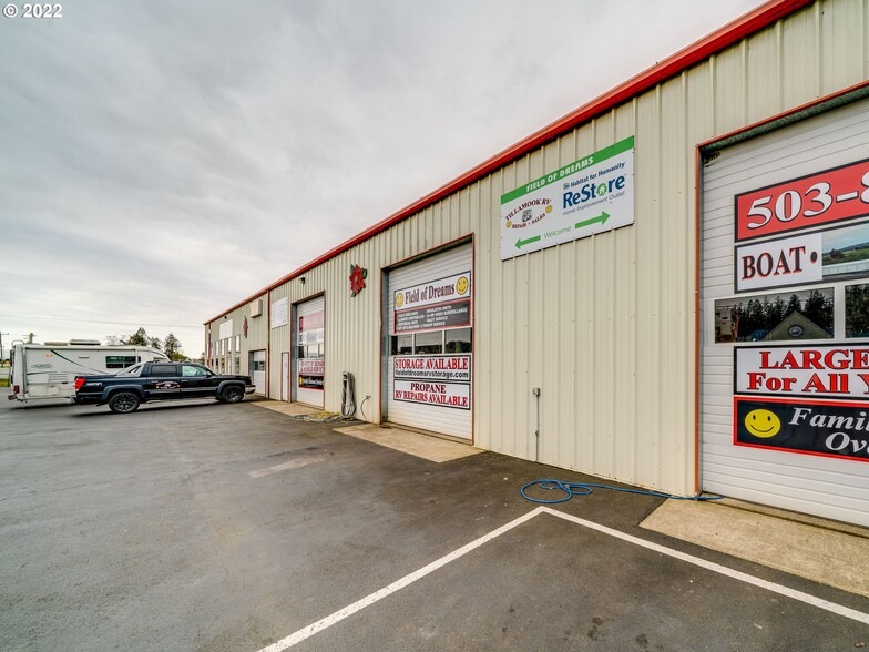 4190 Highway 101 N, Tillamook, OR for sale - Building Photo - Image 2 of 28