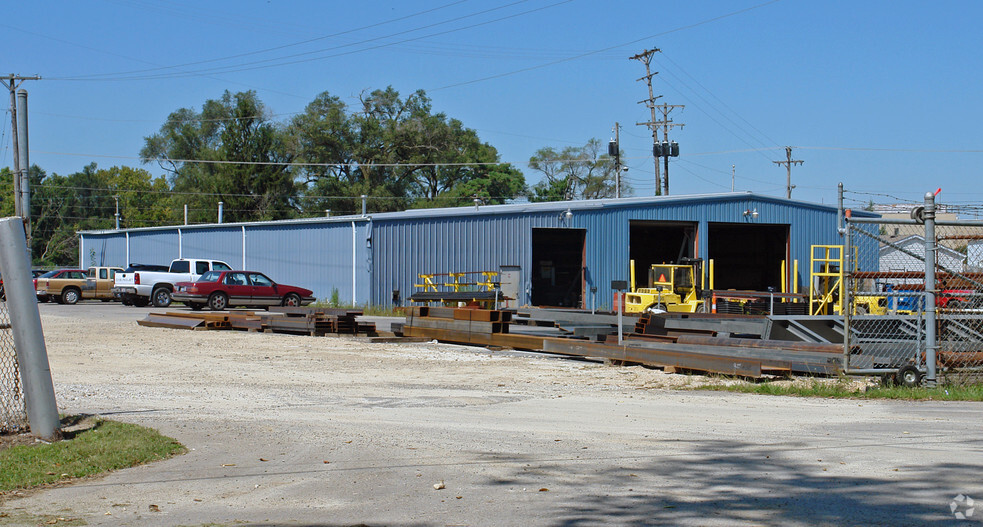 1526 Nicholas Rd, Dayton, OH for sale - Building Photo - Image 1 of 1