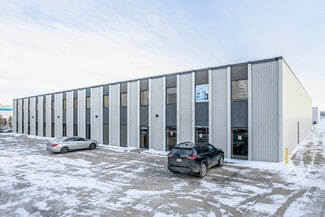 More details for 10783-10785 180th St NW, Edmonton, AB - Light Industrial, Industrial to Rent