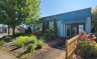 More details for 91059 S Willamette Rd, Coburg, OR - Retail for Rent