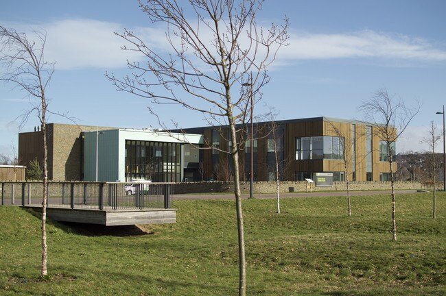 More details for 8 Inverness Campus, Inverness - Co-working to Rent
