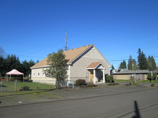 3214 N St, Vancouver, WA for sale - Primary Photo - Image 1 of 1