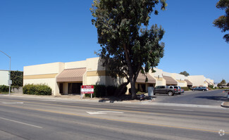 More details for 1279 W Stowell Rd, Santa Maria, CA - Industrial for Sale