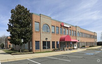 More details for 4875 Eisenhower Ave, Alexandria, VA - Office for Rent