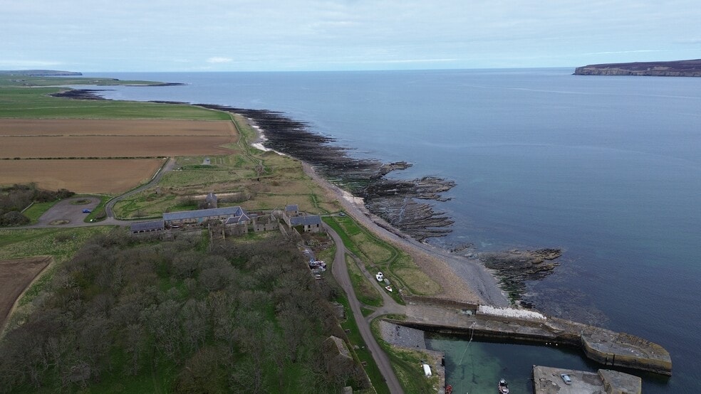 Castletown, Thurso for sale - Building Photo - Image 3 of 3