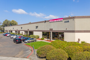 2235 Avenida Costa Este, San Diego CA - Commercial Property