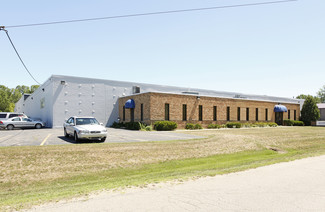 More details for 1013 Thorrez Rd, Jackson, MI - Industrial for Sale