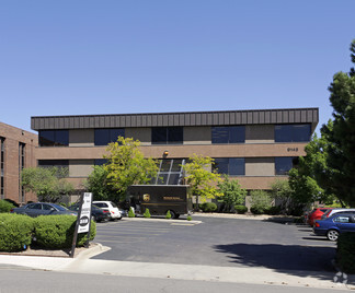 More details for 9145 E Kenyon Ave, Denver, CO - Office/Medical for Rent