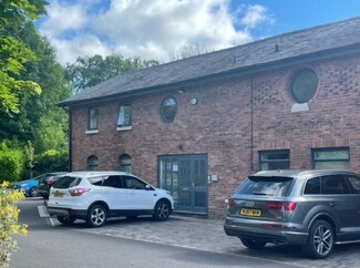 More details for 283 Ashley Rd, Altrincham - Office for Rent