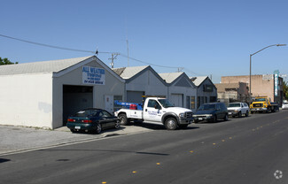 More details for 3046-3102 Rolison Rd, Redwood City, CA - Industrial for Rent