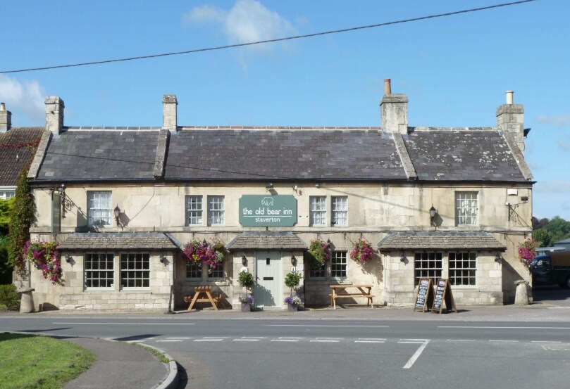 Staverton, Staverton for sale - Building Photo - Image 1 of 1