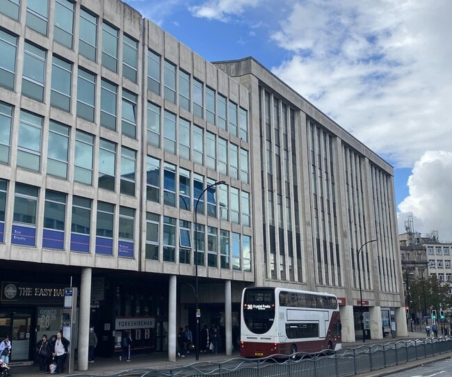 More details for 10-20 Arundel Gate, Sheffield - Office to Rent