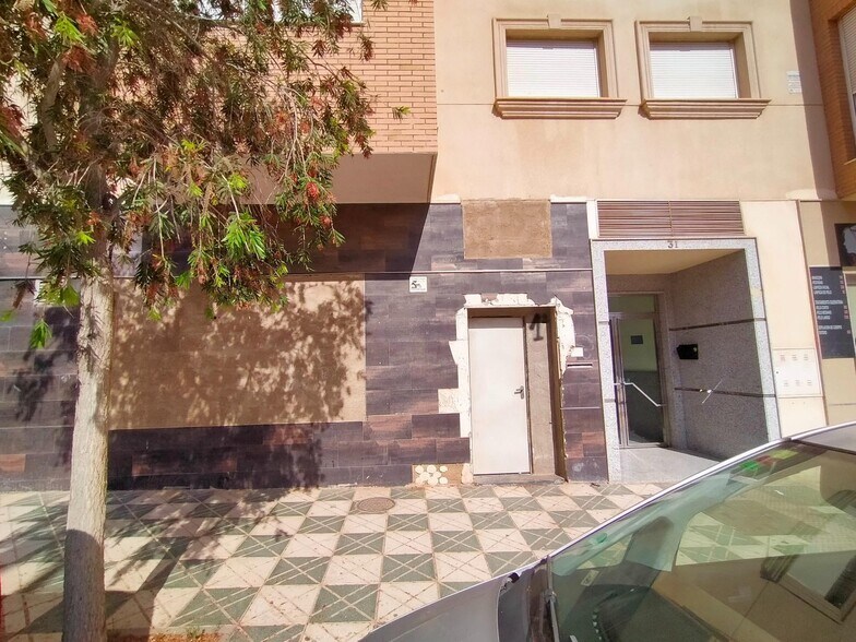 Retail in Roquetas de Mar, Almería for sale - Building Photo - Image 2 of 8