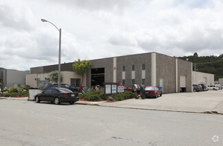 More details for 88-96 Mitchell Blvd, San Rafael, CA - Light Industrial for Rent