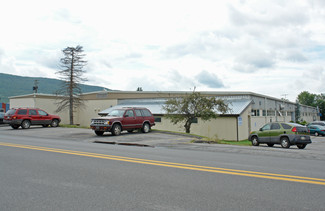 More details for 899 Maple St, Lock Haven, PA - Industrial for Rent