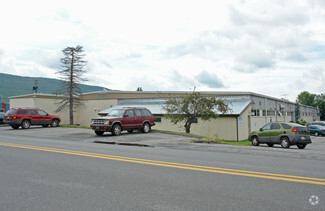 More details for 899 Maple St, Lock Haven, PA - Industrial for Rent