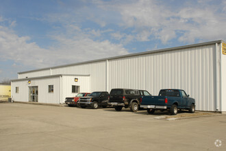 141 Industry Rd, Georgetown, KY for sale Building Photo- Image 1 of 1