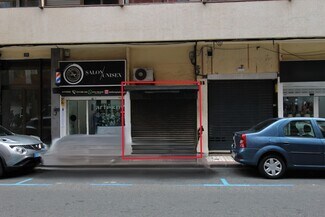 More details for Calle Albareda, 28, Las Palmas de Gran Canaria - Retail for Sale