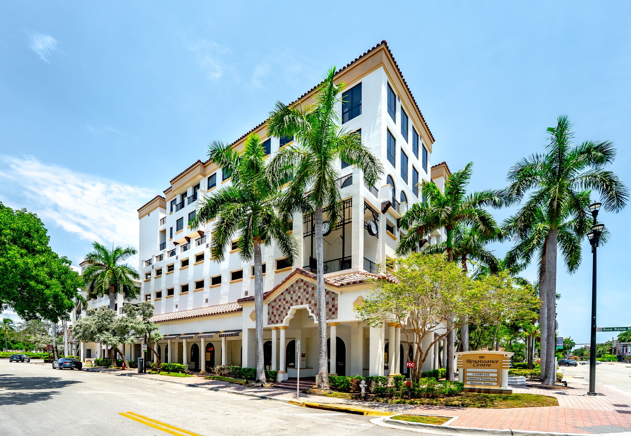 101 N Federal Hwy, Boca Raton, FL to rent Building Photo- Image 1 of 13