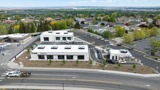 More details for 1450 Bombing Range Rd, West Richland, WA - Office/Retail, Retail for Rent