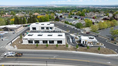 1450 Bombing Range Rd, West Richland, WA for rent Building Photo- Image 1 of 6