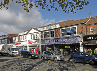 More details for 136-144 Golders Green Rd, London - Office, Office/Retail for Rent