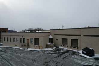 90 Ellsworth St, Worcester, MA for rent Building Photo- Image 1 of 9