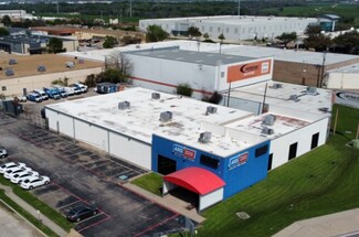 More details for 3403 E John Carpenter Fwy, Irving, TX - Industrial for Rent