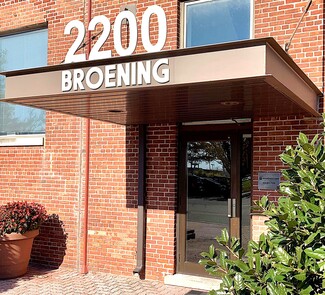 More details for 2200 Broening Hwy, Baltimore, MD - Office for Rent