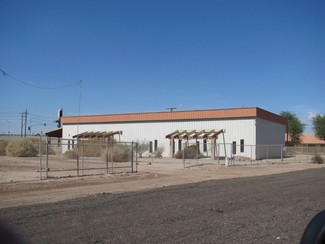 More details for 2350 Weakley St, El Centro, CA - Industrial for Rent