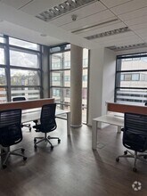 Co-working Space in Alcobendas, Madrid to rent Interior Photo- Image 2 of 4