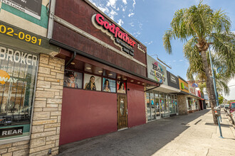 21516 Sherman Way, Canoga Park, CA for sale Building Photo- Image 1 of 1