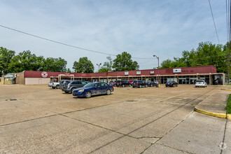 559 N 10th St, Blytheville, AR for sale Primary Photo- Image 1 of 1