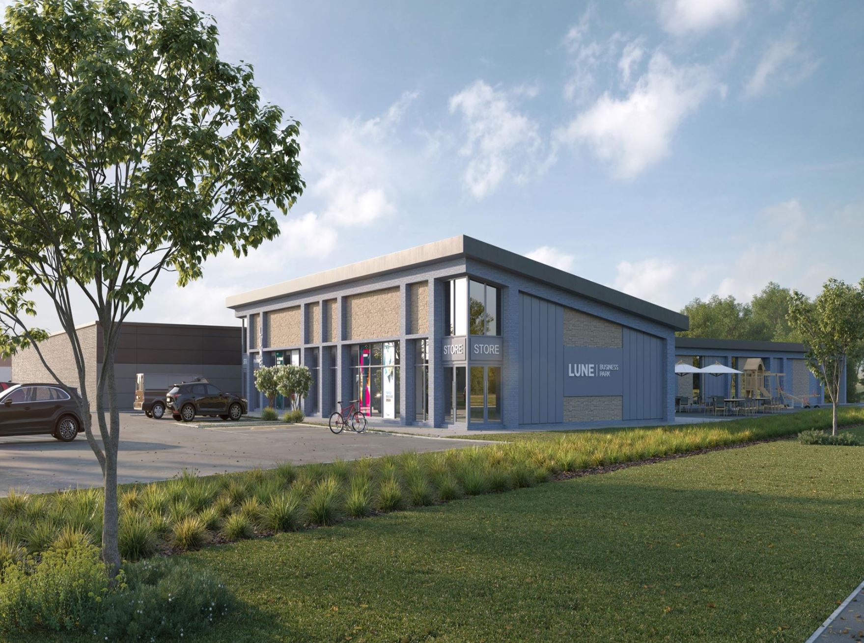 Thetis Rd, Lancaster for sale Primary Photo- Image 1 of 1