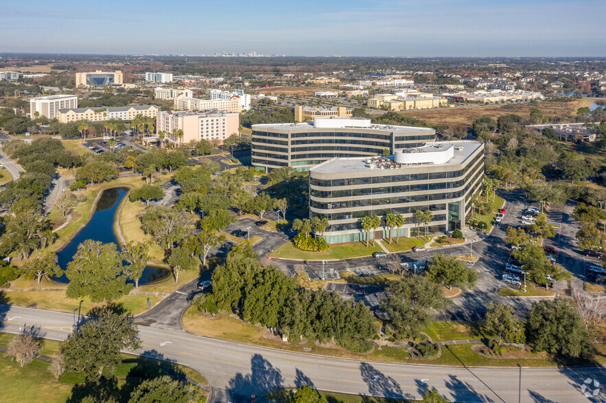 5955 T G Lee Blvd, Orlando, FL for rent - Aerial - Image 3 of 8