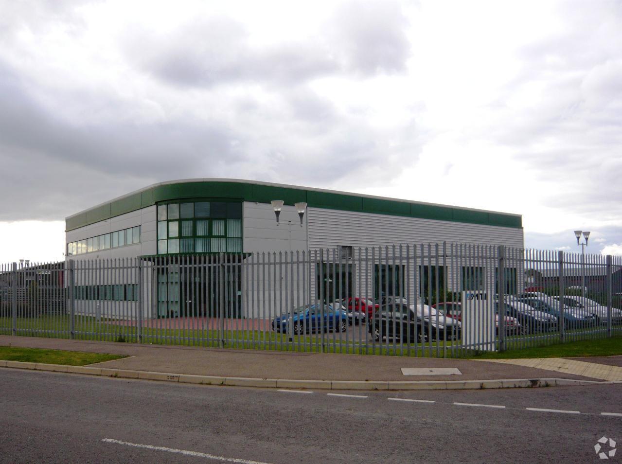 Whitley Way, Peterborough for sale Primary Photo- Image 1 of 1