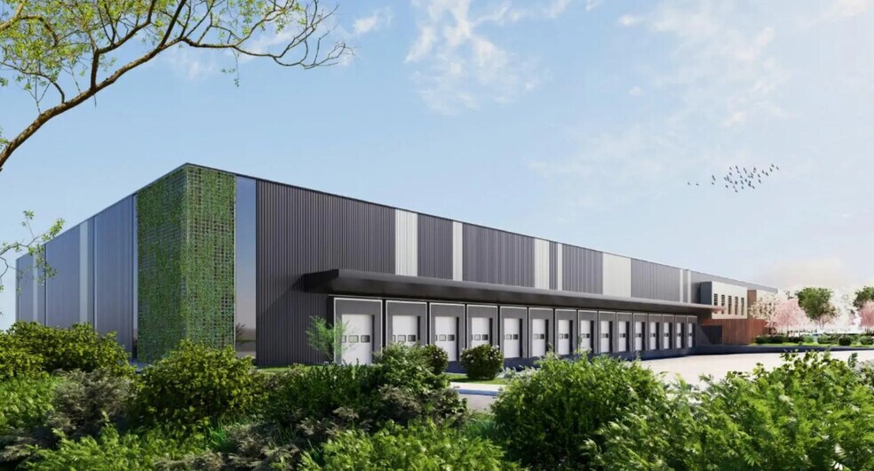 800 Rue Du Docteur Calmette, La Farlède for sale - Building Photo - Image 2 of 7