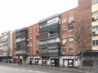 More details for Calle del General Ricardos, 151, Madrid - Retail for Rent