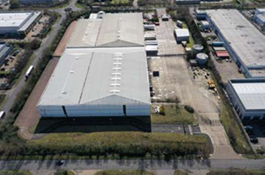 Maidstone Rd, Milton Keynes for sale - Primary Photo - Image 1 of 1