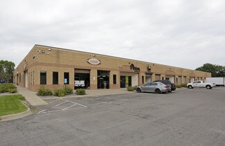 More details for 8616 Xylon Ave N, Brooklyn Park, MN - Light Industrial to Rent