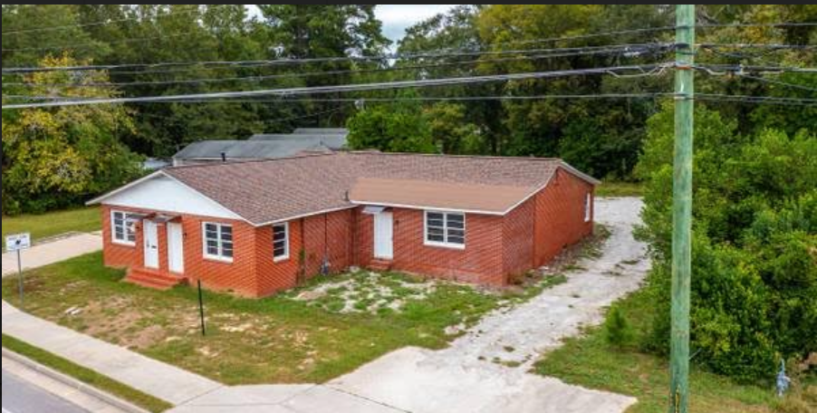 3725 Wrightsboro Rd, Augusta, GA for sale - Building Photo - Image 1 of 14