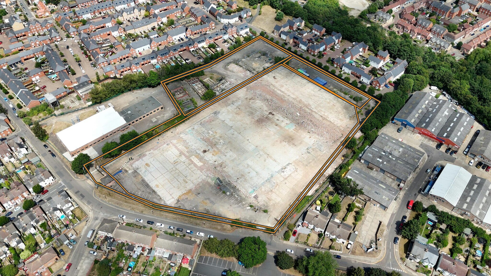 48 Port Ln, Colchester for sale Primary Photo- Image 1 of 1