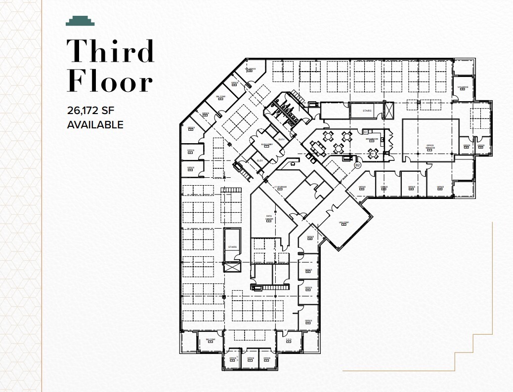 12910 Shelbyville Rd, Louisville, KY for rent Floor Plan- Image 1 of 1