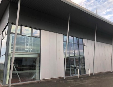 15 Vanguard Way, Shrewsbury for sale Primary Photo- Image 1 of 1